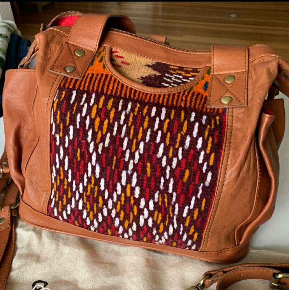 Nena and Co Bag